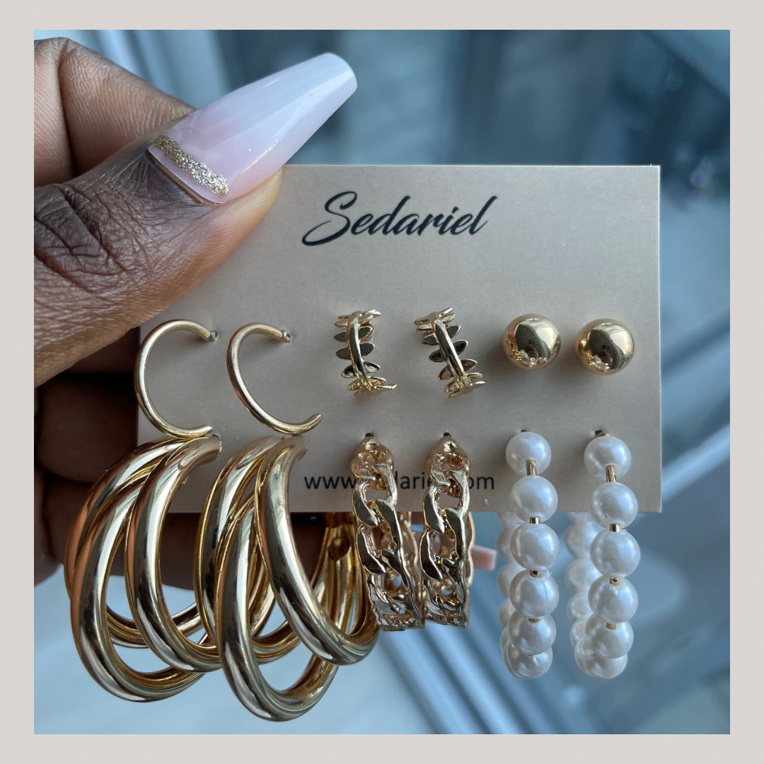 Desiree Set