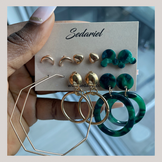 Goldilocks Set