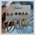 Nina Set