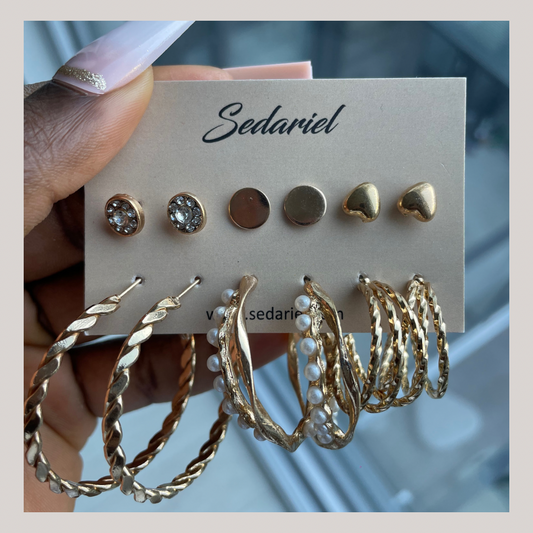 Nina Set