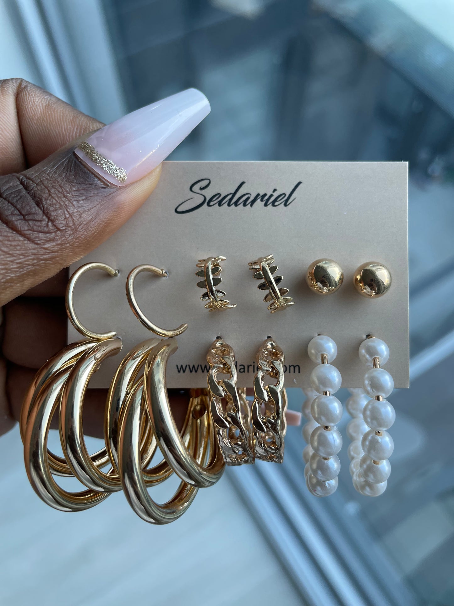 Desiree Set